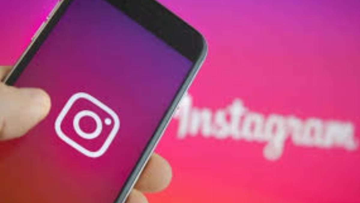 Instagram Reels Anket Özelliği