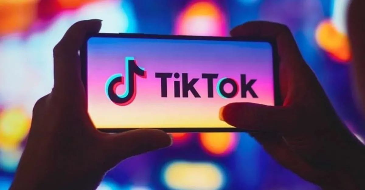 Tiktok keşfet Saatleri