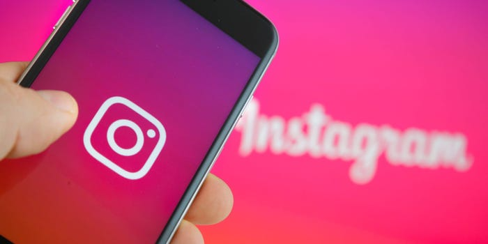 İnstagram İzlenme