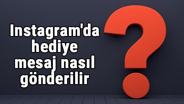Twitter Hediye Gönderme Özelliği