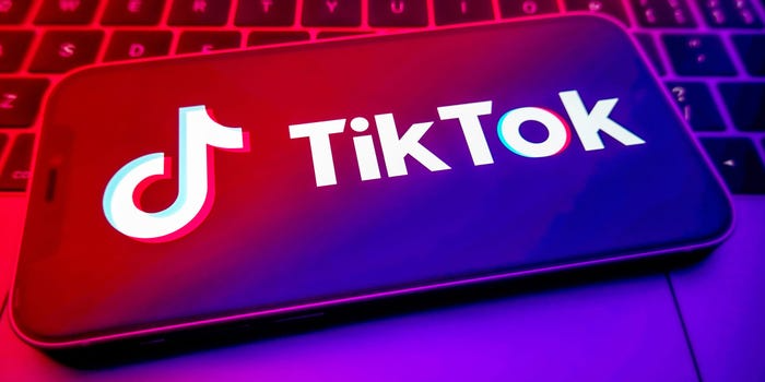 Tiktok Görüntüleme Hilesi