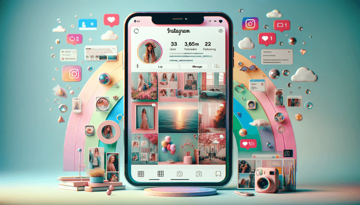 Instagram Kanal Açma Rehberi
