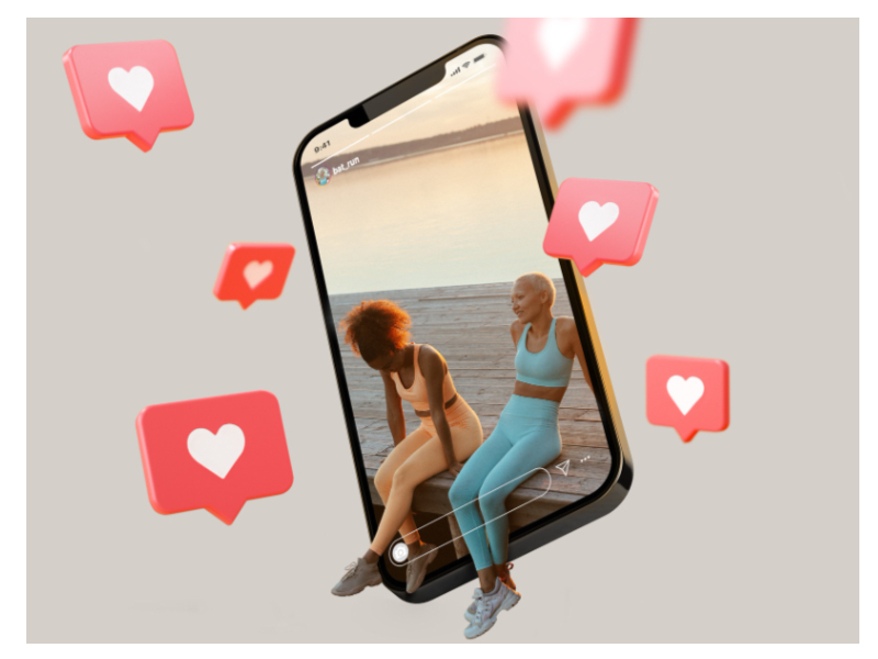 İnstagram Bot Takipçi Paneli