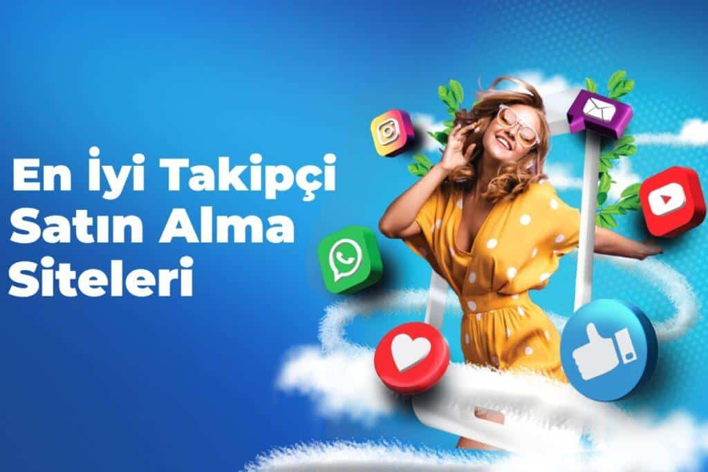 İnstagram Takipçi Siteleri