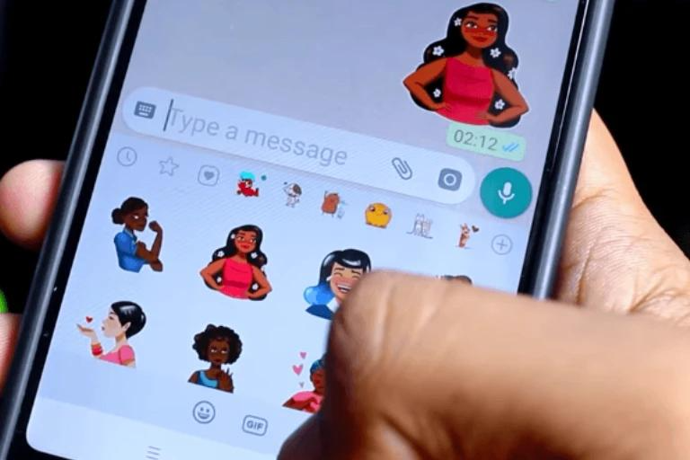 WhatsApp GIF Yapma Rehberi (2024)