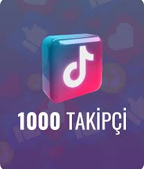 TikTok’ta Nasıl 1000 Takipçi Kazanılır?