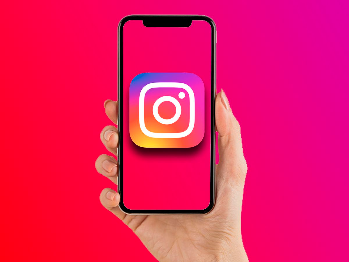 İnstagram Da Takip İsteği Almak İstemiyorum