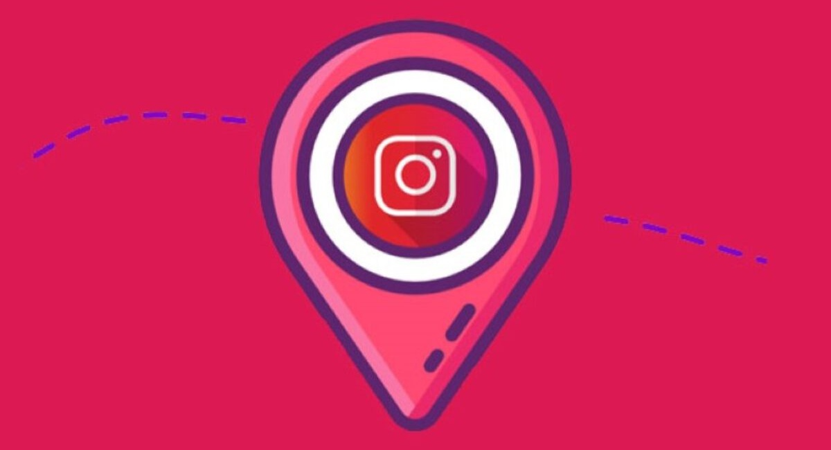 Instagrama Konum Ekleme (2024)