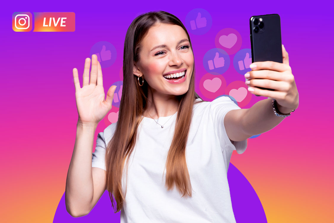 Instagram Canlı Yayın İzleme (PC ve Mobil)