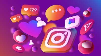 İnstagram Beğeni Hilesi Sorunsuz