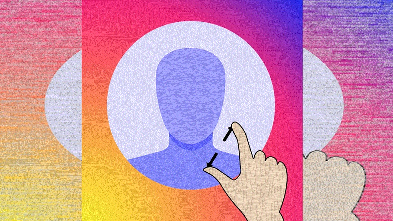 İnstagram Profil Büyütme