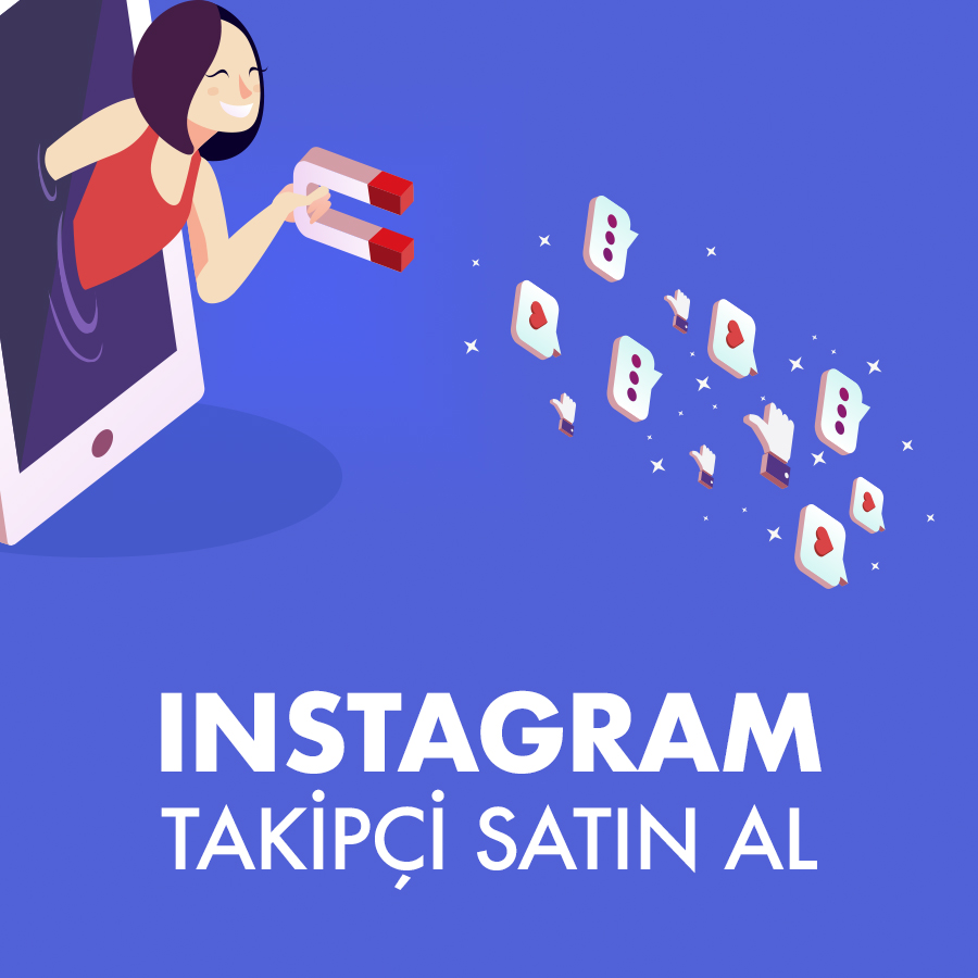Bot Takipçi Satın Al