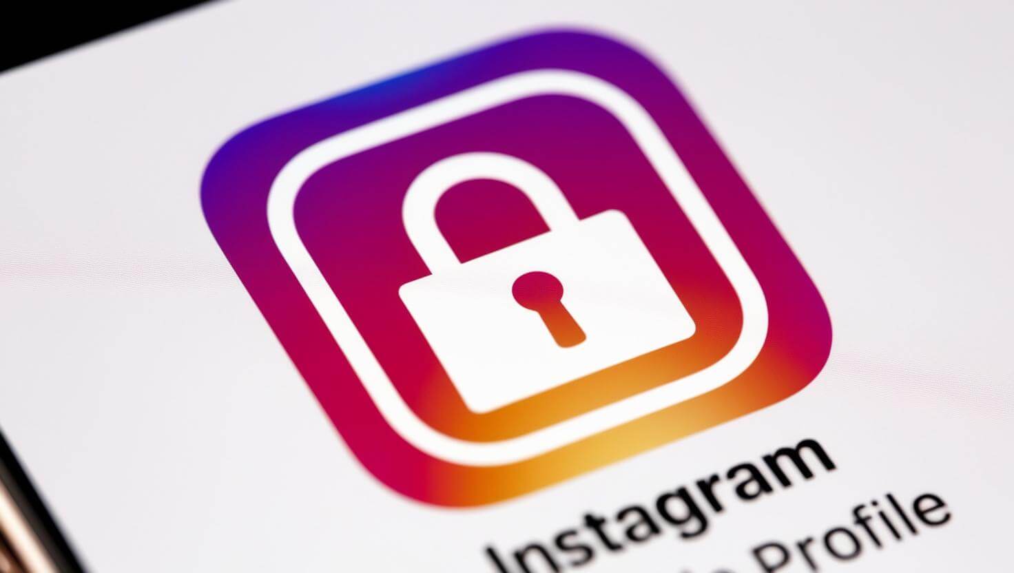 İnstagram Gizli Profil Bakma