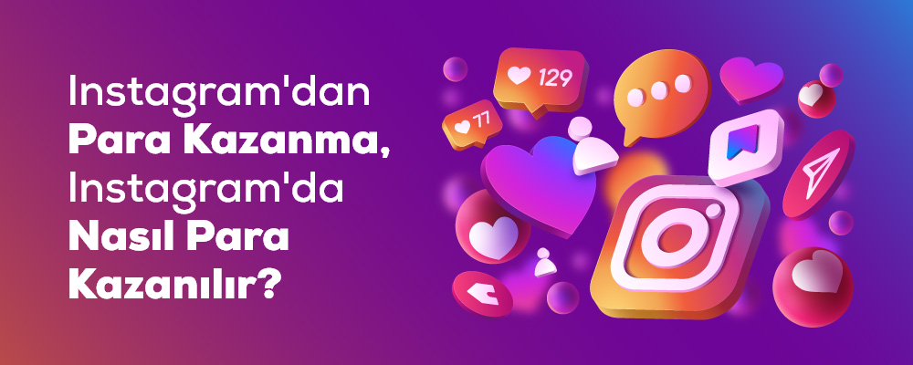 Instagram Para Kazanma Nasıl Aktif Edilir?