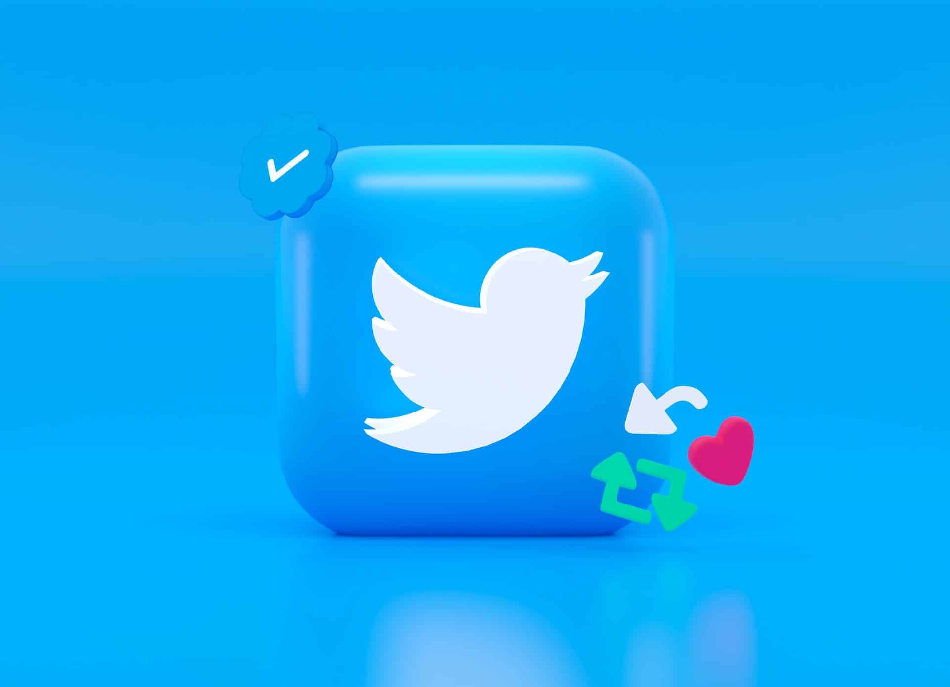 Gizli Twitter Hesaplarına Bakma