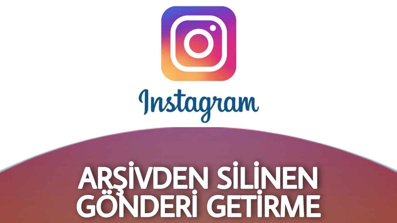 Instagram Arşivden Silinen Hikayeleri Geri Getirmek Mümkün Mü?