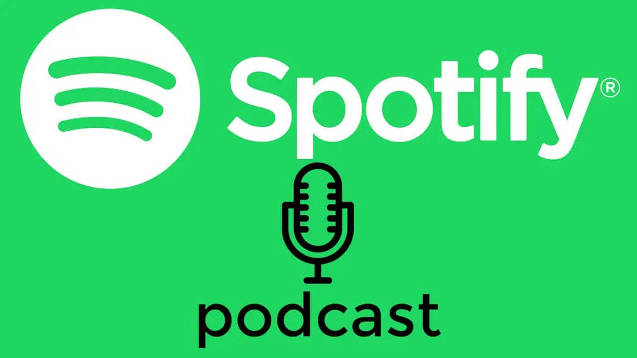 Spotify Podcast Nedir? Nasıl Yüklenir?