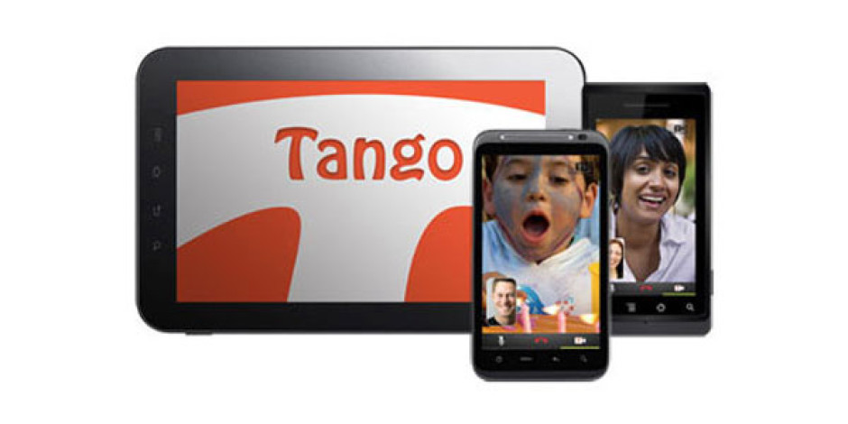 Tango Hesap Silme