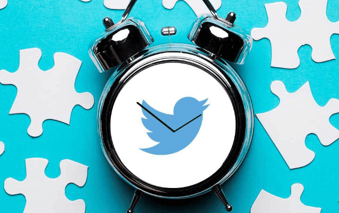 Twitter Keşfet Saatleri
