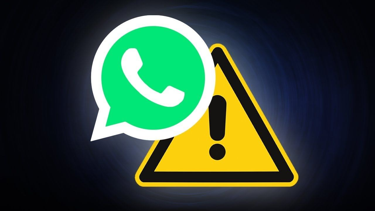 WhatsApp Mesaj Gitmiyor, İletilmiyor Sorunu