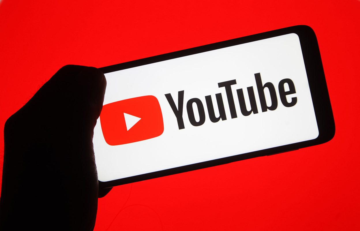 Youtube Bayilik Paneli