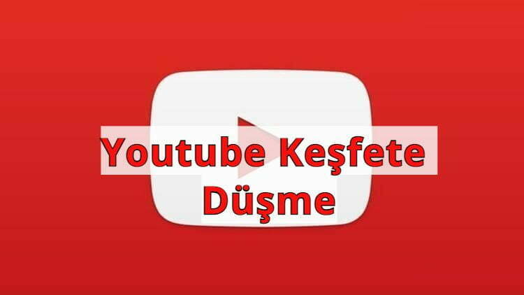 Youtube Keşfet Saatleri